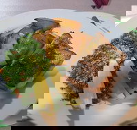 Australian Hotel Inverell - Palm Beach Accommodation