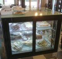 Big Fish Cafe - Palm Beach Accommodation