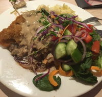 Dapto Leagues Club - Palm Beach Accommodation