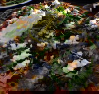 Harriman's Pizza Pasta and Grill - Palm Beach Accommodation