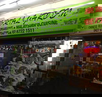 Imperial Garden Chinese Malaysian Cuisine - Palm Beach Accommodation