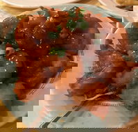 Kam Tong - Palm Beach Accommodation