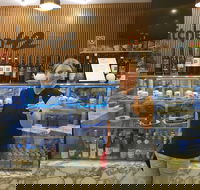 Kitchen 42 - Palm Beach Accommodation