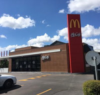 McDonald's - Palm Beach Accommodation