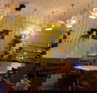 One Thai Restaurant - Palm Beach Accommodation