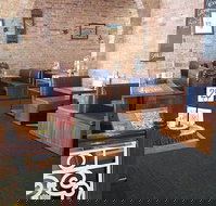 The Australian Cafe - Palm Beach Accommodation