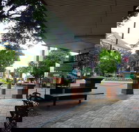 The Bridge Coffee Lounge - Palm Beach Accommodation