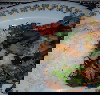 The Sapphire Chinese Restaurant - Palm Beach Accommodation