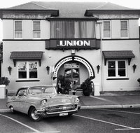 The Union Bar Inverell - Palm Beach Accommodation