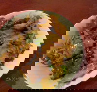 Tin Cheung Restaurant - Palm Beach Accommodation