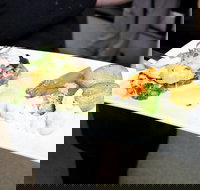 Top of the Town Restaurant - Palm Beach Accommodation