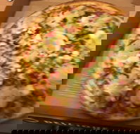 ALDAS PIZZA - Palm Beach Accommodation