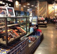 Chocolateria San Churro - Palm Beach Accommodation