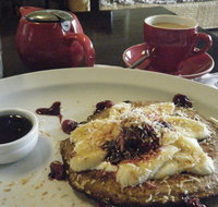 Cool Beans Cafe - Palm Beach Accommodation