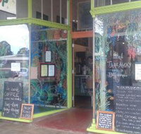 Japunumop Noshery - Palm Beach Accommodation