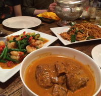 Lily Thai - Palm Beach Accommodation