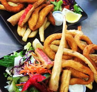 Nonabel Coffee Lounge - Palm Beach Accommodation