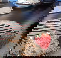 Nourish Foods  Catering - Palm Beach Accommodation