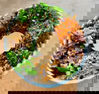 Paseyo - Palm Beach Accommodation