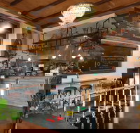 Pink Lotus Eatery - Palm Beach Accommodation