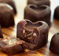 Puremelt Chocolate Lounge - Palm Beach Accommodation