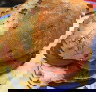 Quotes Cafe - Palm Beach Accommodation