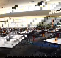 Sakura Malaysian Restaurant - Palm Beach Accommodation