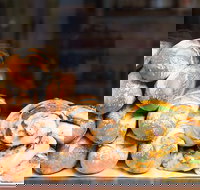 Scratch Patisserie - Palm Beach Accommodation