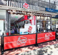 Sugar Cube Wollongong - Palm Beach Accommodation