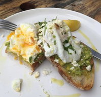 The Green Room - Palm Beach Accommodation