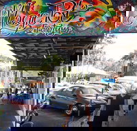 The Magic Pot - Palm Beach Accommodation