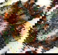 The Other Joint - Palm Beach Accommodation