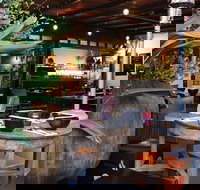 The Rock  Roll Coffee Company - Palm Beach Accommodation