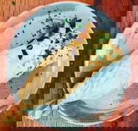 Yaman Mullumbimby - Palm Beach Accommodation