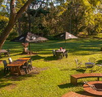 Alstonville Garden House - Palm Beach Accommodation