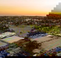 Alstonville Plateau Bowls And Sports Club - Palm Beach Accommodation