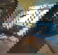 BAAN CHANG THAI Restaurant - Palm Beach Accommodation