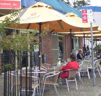 Batehaven Bakehouse - Palm Beach Accommodation