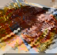 Bowling Club - Palm Beach Accommodation