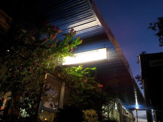 Palm Beach Accommodation