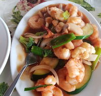 Bunga Raya - Palm Beach Accommodation