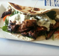 Calf and Cow Hotel - Palm Beach Accommodation