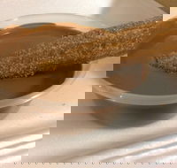 Chocolate Cafe - Palm Beach Accommodation