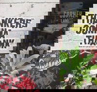 Corner Lane Espresso - Palm Beach Accommodation