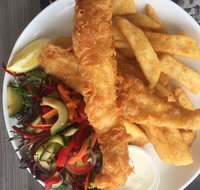 Cudgen Headland Surf Club Restaurant