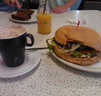 Detours Cafe - Palm Beach Accommodation