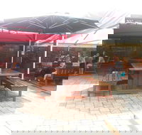 Federal Hotel Alstonville NSW - Palm Beach Accommodation