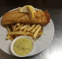 Fingal Bay Take Away - Palm Beach Accommodation