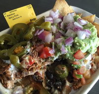 Guzman Y Gomez - Palm Beach Accommodation