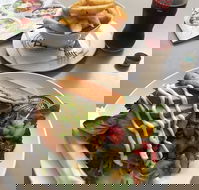 Jamaica Blue - Palm Beach Accommodation